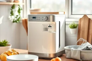 AEG Favorit Spülmaschine – Anleitung – Bedienung, Programme und wichtige Funktionen einer AEG Favorit Spülmaschine