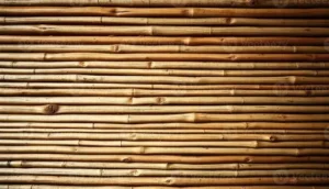 Bambusdielen Terrasse Pflege – Reinigung, Schutz Und Regelmäßige Pflege Von Bambusdielen