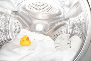 Bei wie viel Grad Bettwäsche waschen? Die richtige Waschtemperatur für Bettwäsche aus Baumwolle, Mikrofaser und anderen Materialien