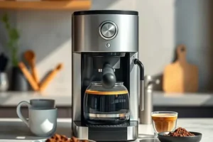 Bonamat Kaffeemaschine Anleitung – Bedienung, Reinigung Und Häufige Fehler Einfach Erklärt