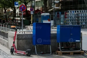 CAME Torantrieb – Anleitung – Grundlagen zu Bedienung, Einstellung und sicherer Nutzung des Antriebs