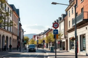 Curt Bär Weg – Informationen zu Straße, Lage und Umgebung