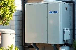 ELCO Wärmepumpe – Fehler 910 – Was der Fehlercode 910 bei einer ELCO-Wärmepumpe bedeuten kann