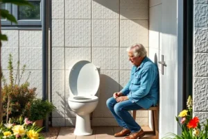 Flügelmutter Am WC-Sitz Lösen – So Entfernt Man Festsitzende Befestigungen Ohne Schäden