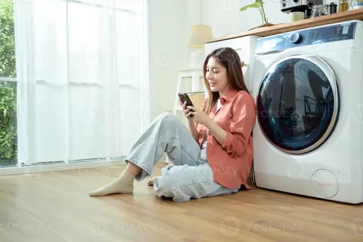 LG Waschmaschine Fehler CL beheben – Was der Fehlercode bedeutet und wie sich die Sperre ausschalten lässt