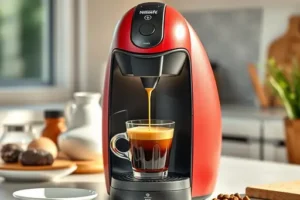 Nescafé Dolce Gusto Maschine Anleitung – Nescafé Dolce Gusto Maschine bedienen: Anleitung für Zubereitung, Reinigung und Pflege
