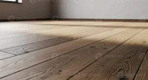 Pflege von Holzparkett – Wie Holzparkett richtig gereinigt und gepflegt wird, ohne die Oberfläche zu beschädigen