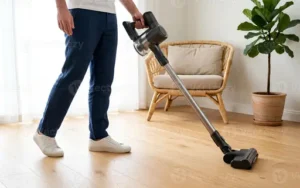 Rowenta X-Force Flex Probleme – Häufige Probleme beim Rowenta X-Force Flex und Tipps zur Fehlerbehebung