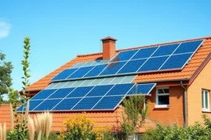 Solar – Vor- und Nachteile – Chancen, Kosten und mögliche Nachteile einer eigenen Photovoltaikanlage im Überblick