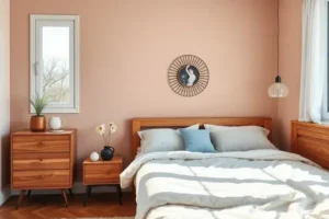 Trockene Luft im Schlafzimmer – was tun? Luftfeuchtigkeit verbessern und ein angenehmeres Raumklima schaffen