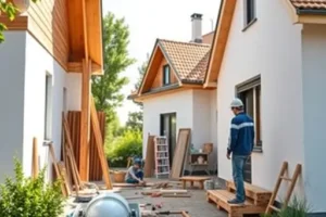 Was kostet es, ein Haus abzureißen? Mit welchen Kosten beim Hausabriss zu rechnen ist und welche Faktoren den Preis beeinflussen