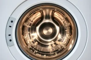 Waschmaschine Siemens iQ500 Fehler E18 – Was Der Fehlercode Bedeutet Und Wie Du Den Wasserablauf Überprüfst