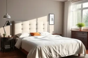 Wie groß ist ein Twin-Bett? Typische Maße und Unterschiede zu anderen Bettgrößen