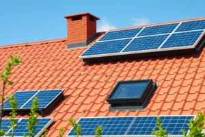 Wie groß sollte meine PV-Anlage sein? Anlagengröße anhand von Stromverbrauch, Dachfläche und gewünschtem Eigenverbrauch bestimmen