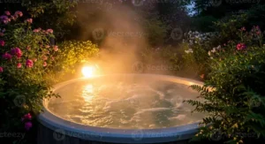 Wie Lange Braucht ein Hot Tub zum Aufheizen? Aufheizzeiten, Einflussfaktoren und Tipps zum Energiesparen
