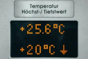 Wolf-Heizung – Fehler 005 – Mögliche Ursachen des Fehlercodes und sinnvolle erste Schritte